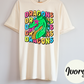 Colorful Mascots Stacked Star eyes (ALL IN THIS LISTING DROPDOWN)-DTF