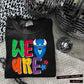 WE ARE MASCOT Heads(dropdown)-DTF