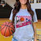 Basketball (all sports in dropdown)-DTF