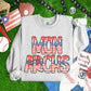 RWB Drip Mascots (all in dropdown)-DTF