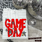 Game day Checkmate (colors dropdown)-DTF&UV