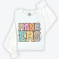 Pastel Stroke Varsity Mascots (ALL Mascots in this listing Dropdown)-DTF