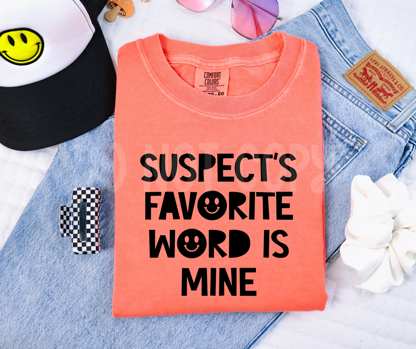 Suspects(all in this listing dropdown)-DTF