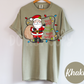 Very Jolly Santa-DTF