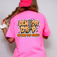 Senior Drip(all colors in dropdown)-DTF