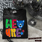 WE ARE MASCOT Heads(dropdown)-DTF