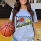 Basketball (all sports in dropdown)-DTF
