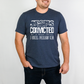 Jesus Was Convicted White - DTF