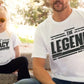 The legacy - DTF