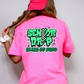 Senior Drip(all colors in dropdown)-DTF
