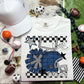 Football Helmet- Pom(Dropdown)- DTF&UV