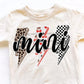 Mini distressed bolts -DTF&UV