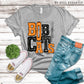 Bobcats Black and Orange - DTF