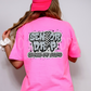Senior Drip(all colors in dropdown)-DTF