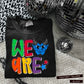 WE ARE MASCOT Heads(dropdown)-DTF