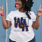 Patriotic State (ALL STATES)-DTF