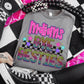 Bye besties(Dropdown)-DTF