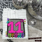Bright preppy Grades (dropdown)-DTF&UV