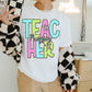 Teacher(all grades in dropdown)-DTF