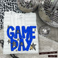 Game day Checkmate (colors dropdown)-DTF&UV