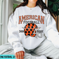 American Football 32 Team colors in this listing (Dropdown Menu)-DTF