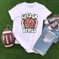 Lets Go mascots (ALL LISTED IN THIS LISTING DROPDOWN)-dtf