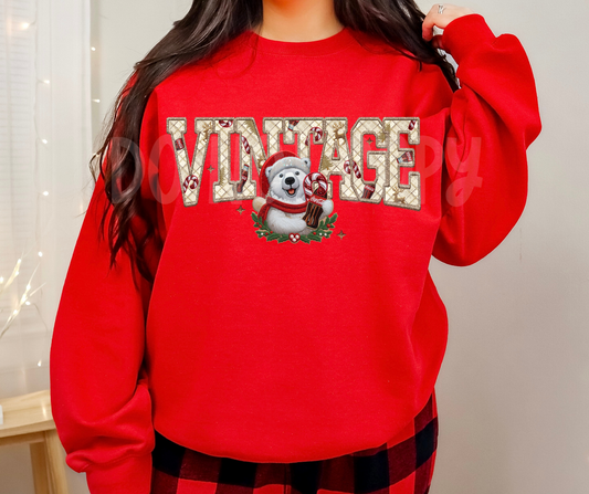 Vintage-DTF