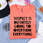 Suspects(all in this listing dropdown)-DTF
