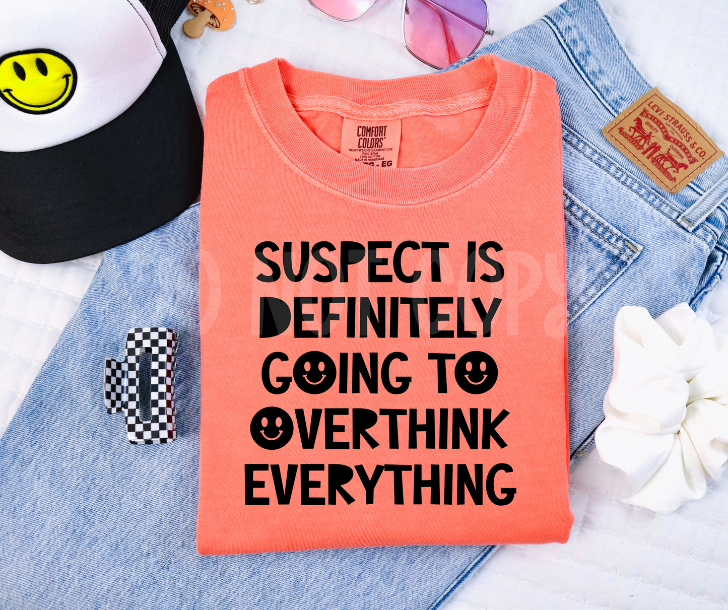 Suspects(all in this listing dropdown)-DTF