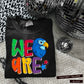 WE ARE MASCOT Heads(dropdown)-DTF
