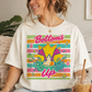 Bottoms up-DT&UV