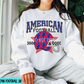 American Football 32 Team colors in this listing (Dropdown Menu)-DTF