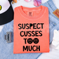 Suspects(all in this listing dropdown)-DTF