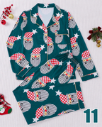 Pajama Set-Pre Order