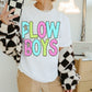 Bright Checkered (all in dropdown)-DTF