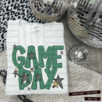 Game day Checkmate (colors dropdown)-DTF&UV