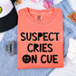 Suspects(all in this listing dropdown)-DTF