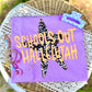 Schools out Hallelujah-DTF&UV