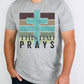This dad prays-DTF