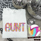 Juneberry brushstroke Names/Occupations(Dropdown)-DTF