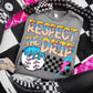 Respect the Drip(all sports dropdown)-DTF