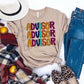 Advisor stitched-DTF