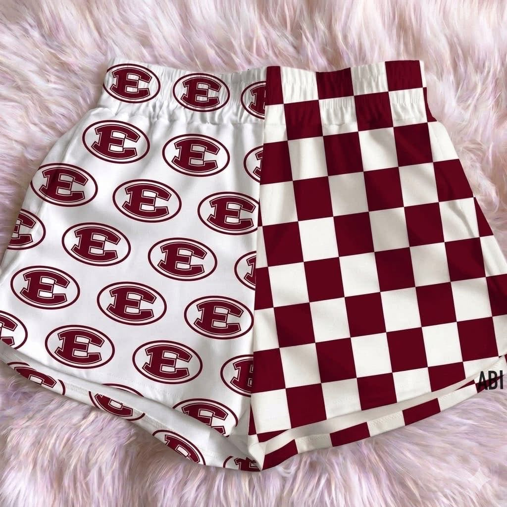 ABI On the go Shorts- Pre-Order closes 6/4