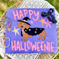 Happy Halloweenie-DTF DEAL