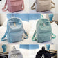 ABI Custom Corduroy Backpack and Lunchbox  - Pre-Order closes 6/18