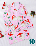 Pajama Set-Pre Order