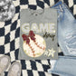 Game day Baseball(all colors in dropdown)-DTF