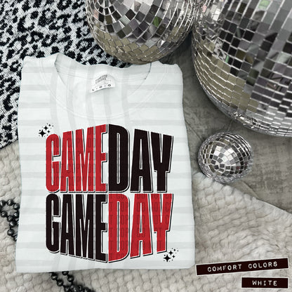 Game Day (colors dropdown)-DTF&UV