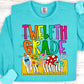 Back to School Nameplates-Custom-DTF or UV