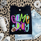 Game day Sports (Dropdown)-DTF&UV
